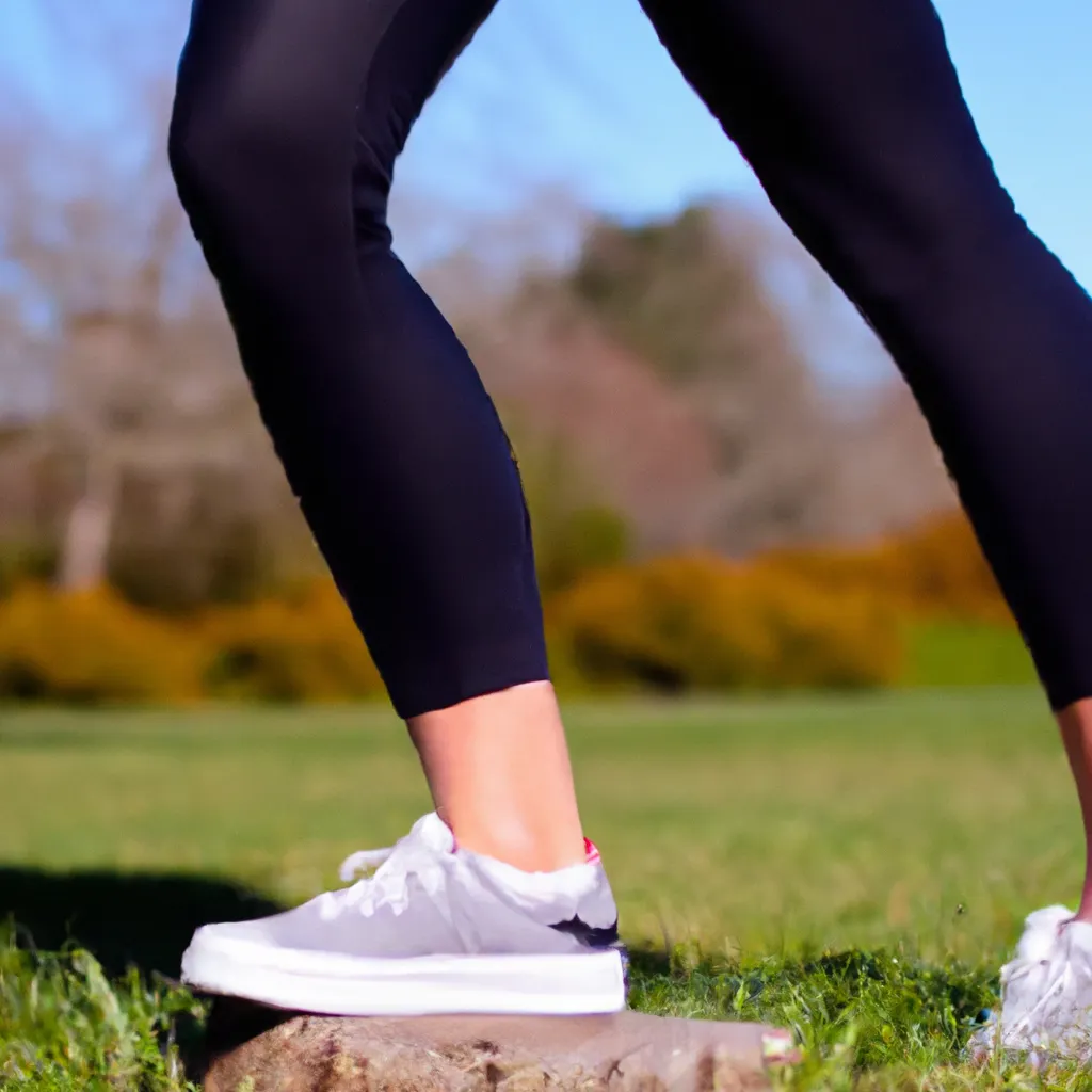 Skuteczne techniki na odchudzanie ud – Porady i ćwiczenia