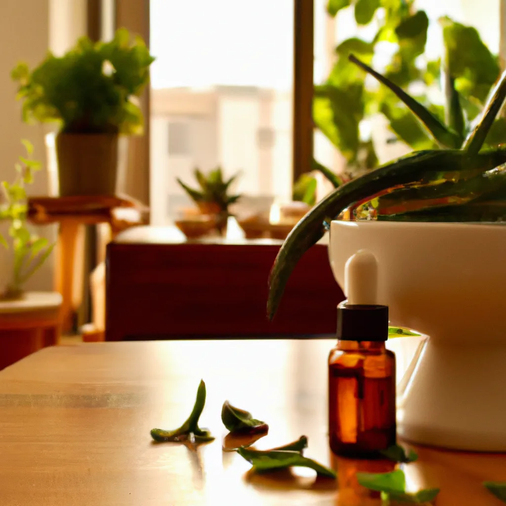 Domowe sposoby na szybszy porost włosów