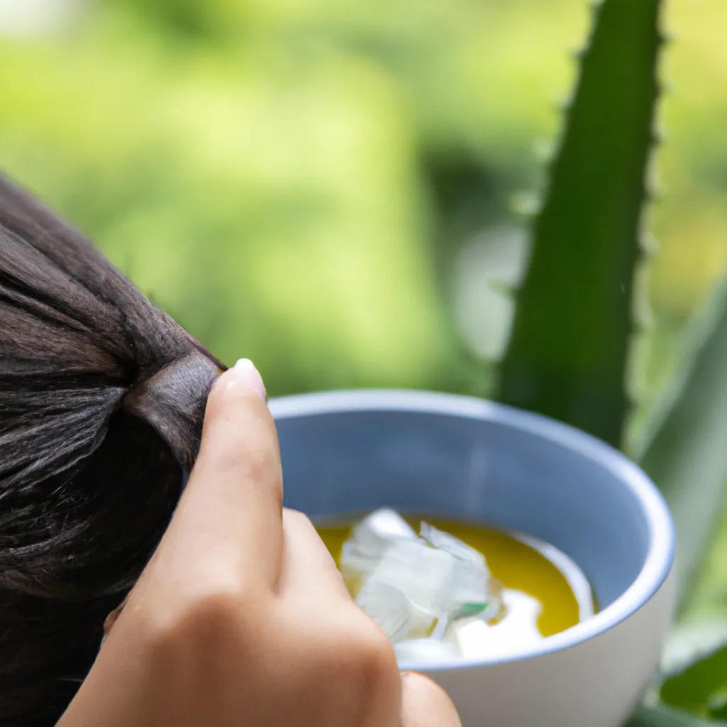 Naturalne metody redukcji łupieżu