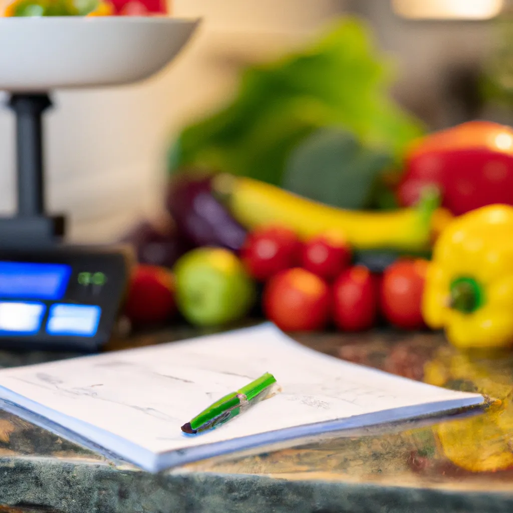 Jak skutecznie obliczyć swoje dzienne zapotrzebowanie kaloryczne?