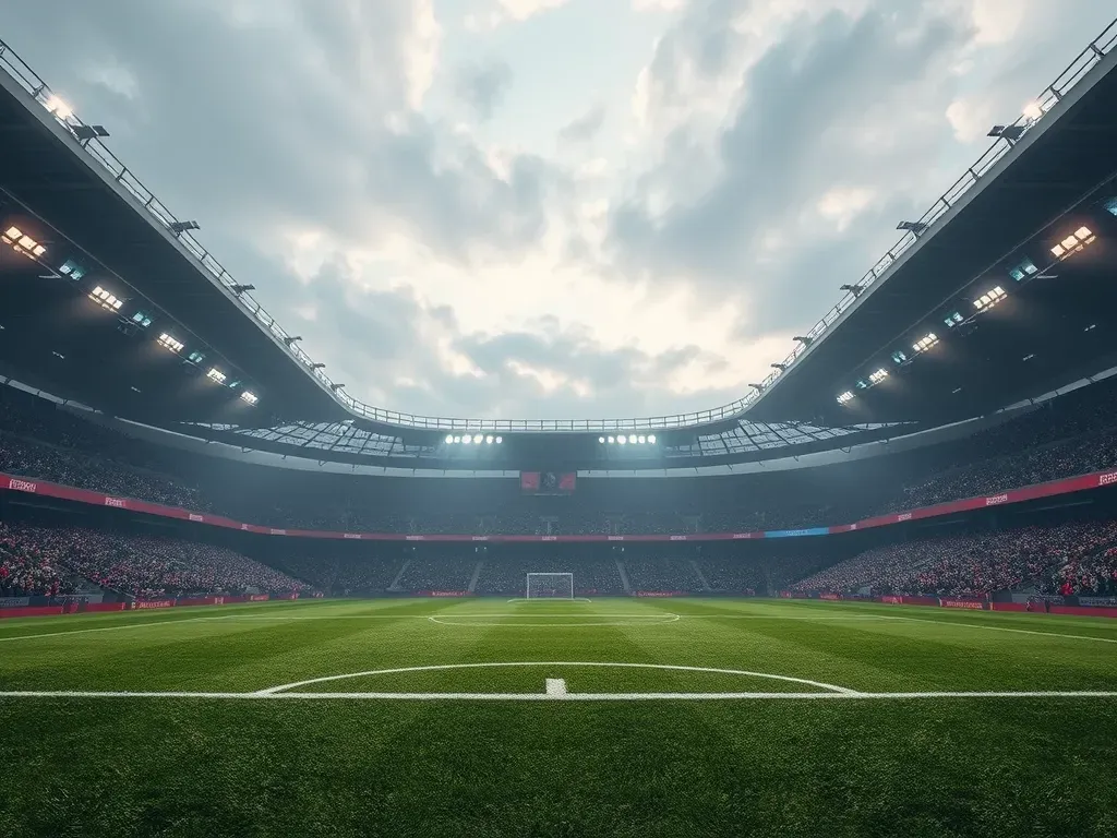 niespodzianki Pucharu Narodów Afryki