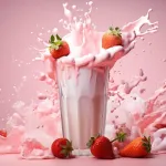 Profesjonalne maszyny do shake’ów