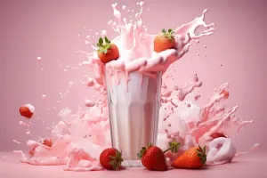 Profesjonalne maszyny do shake’ów