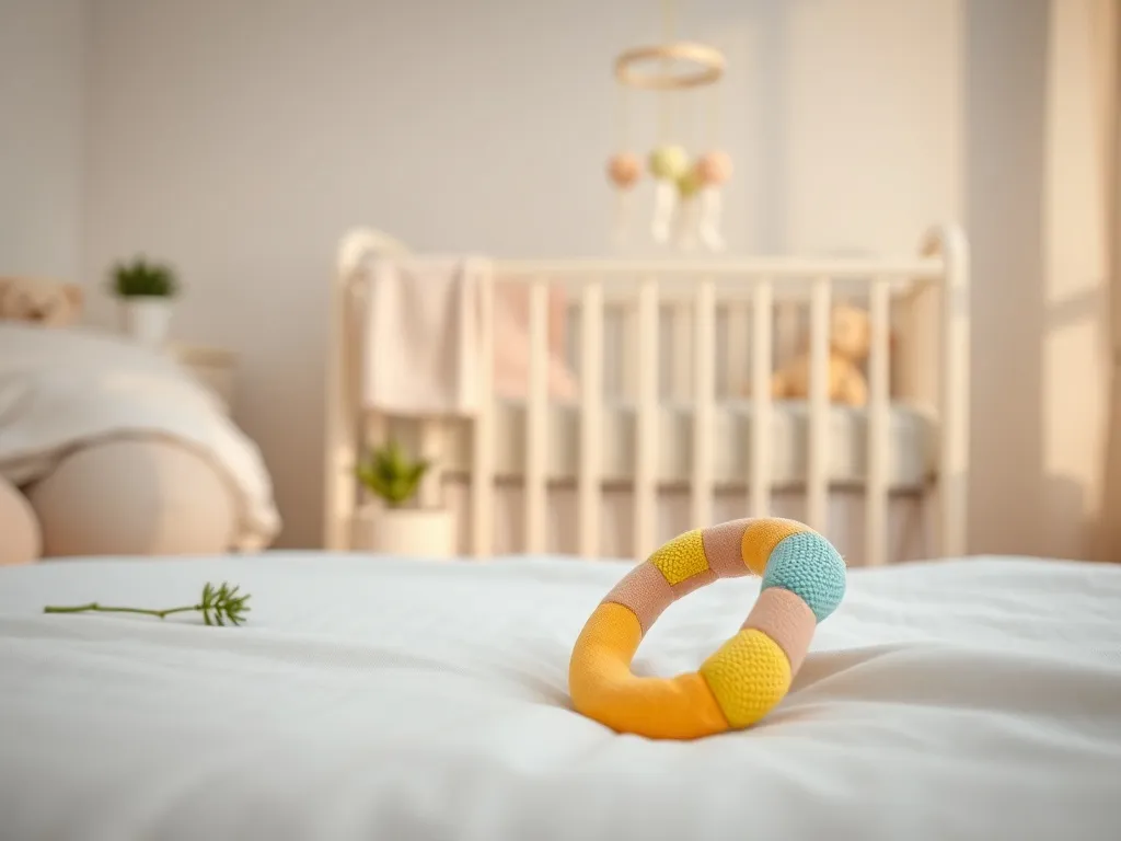 Domowe sposoby na ząbkowanie: jak złagodzić ból u dziecka?