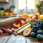 Alergia na gluten u niemowlaka: objawy i co robić?