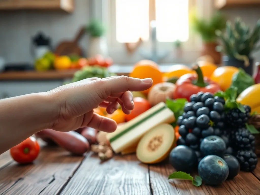 Alergia na gluten u niemowlaka: objawy i co robić?