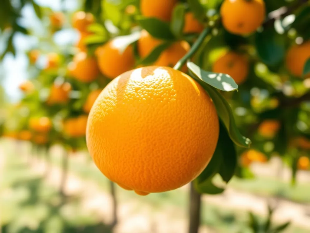 Witamina C na włosy: jak działa i jakie przynosi korzyści?