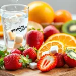 Jakie są korzyści z przyjmowania witaminy C 1000 w ciąży?