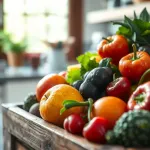 Dieta na oczyszczenie jelit: jak skutecznie przeprowadzić detoks?