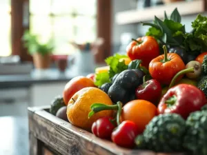 Dieta na oczyszczenie jelit: jak skutecznie przeprowadzić detoks?
