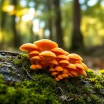 Cordyceps na co pomaga? Odkryj jego niezwykłe właściwości!