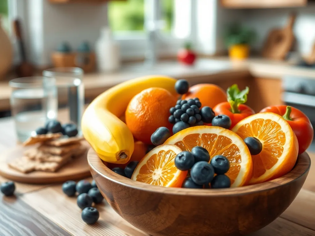 Co jeść na zaparcia? Domowe sposoby, które działają