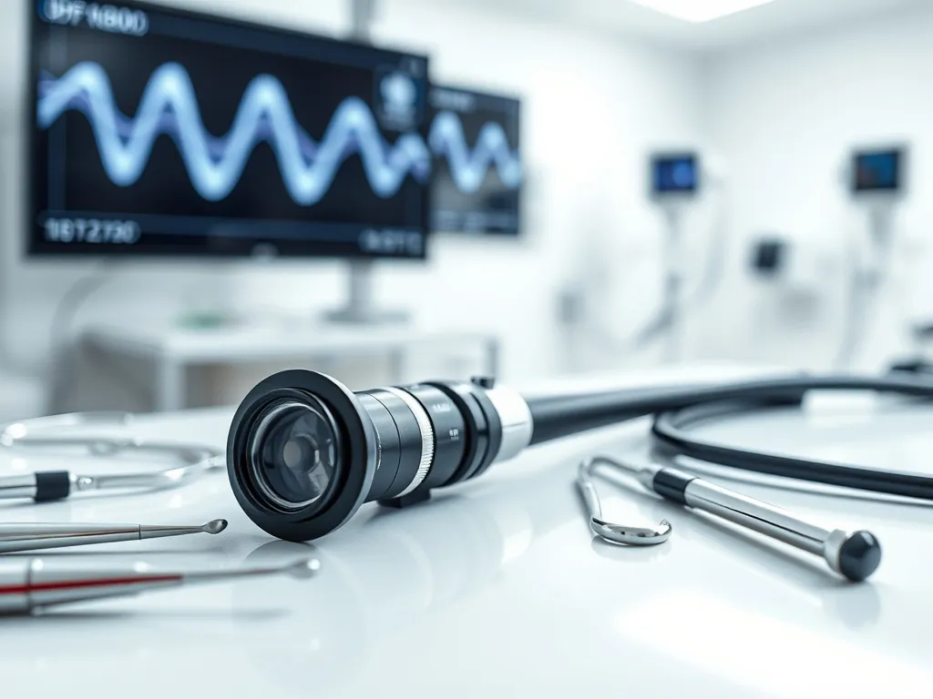 Co ile robić gastroskopię przy refluksie? Odpowiedzi ekspertów