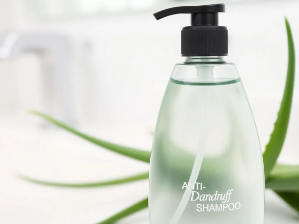 Co jest dobre na łupież? Sprawdzone metody i porady