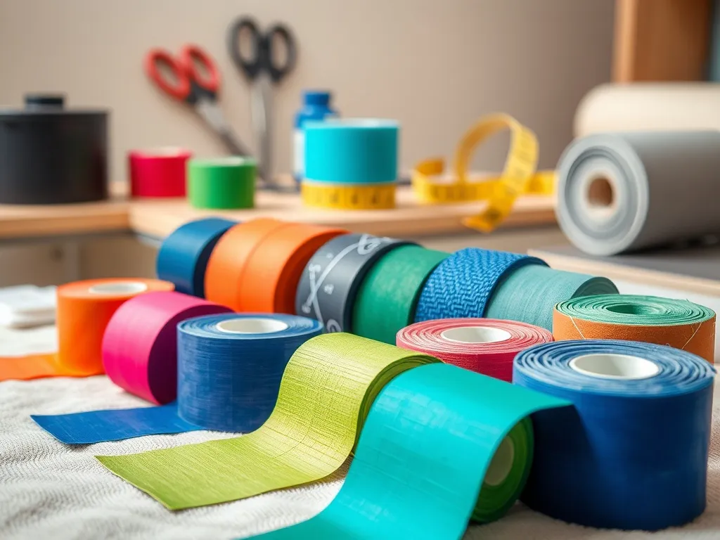 Czy tejpy mogą zaszkodzić? Oto najważniejsze informacje dla Ciebie