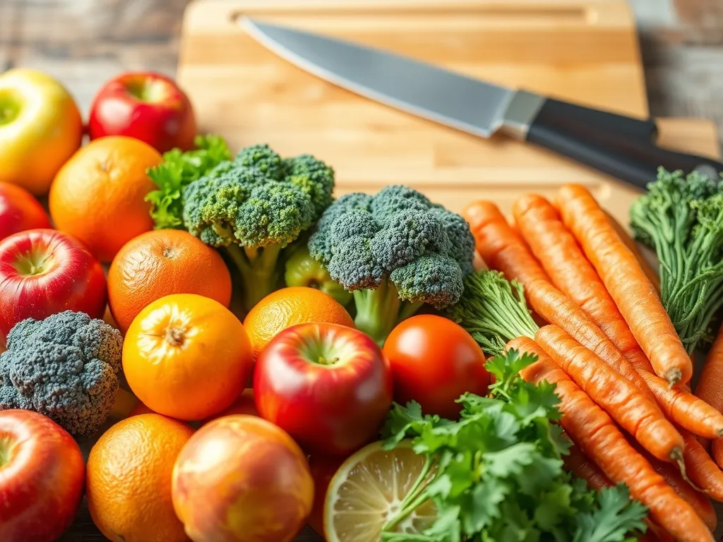 Co to błonnik pokarmowy? Wszystko, co musisz wiedzieć