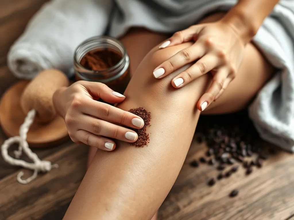 Co jest dobre na cellulit? Skuteczne sposoby i domowe metody