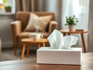 Czy katar jest zaraźliwy? Odpowiadamy na najczęstsze pytania