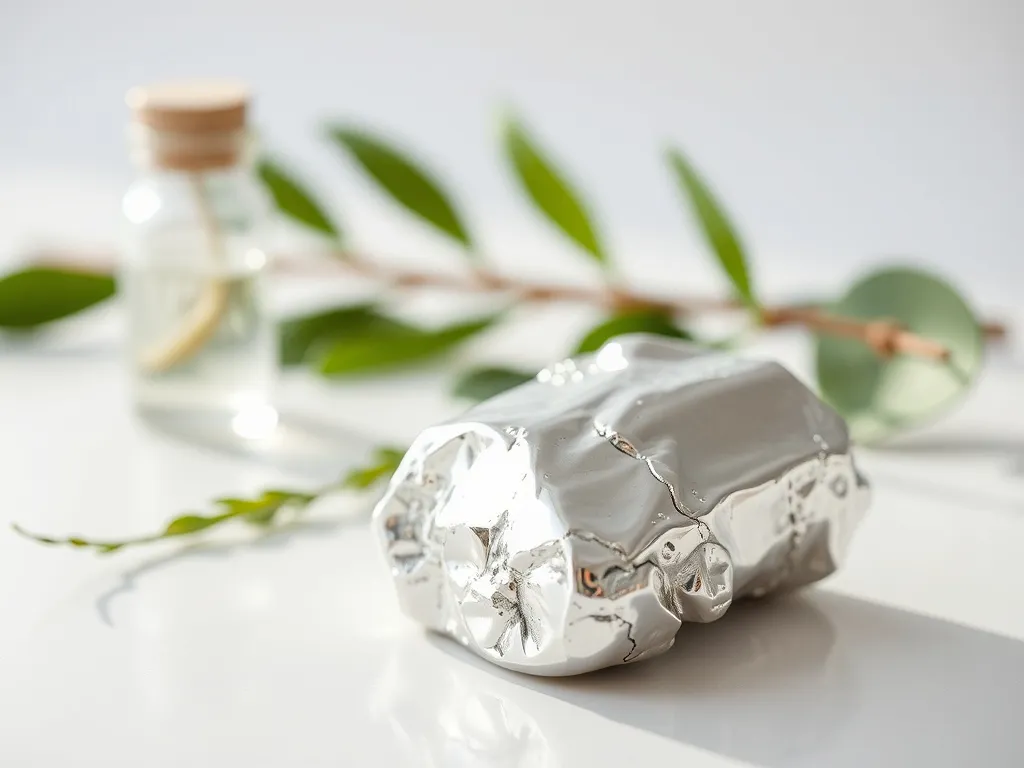 Na co pomaga chrom? Odkryj jego właściwości i działanie