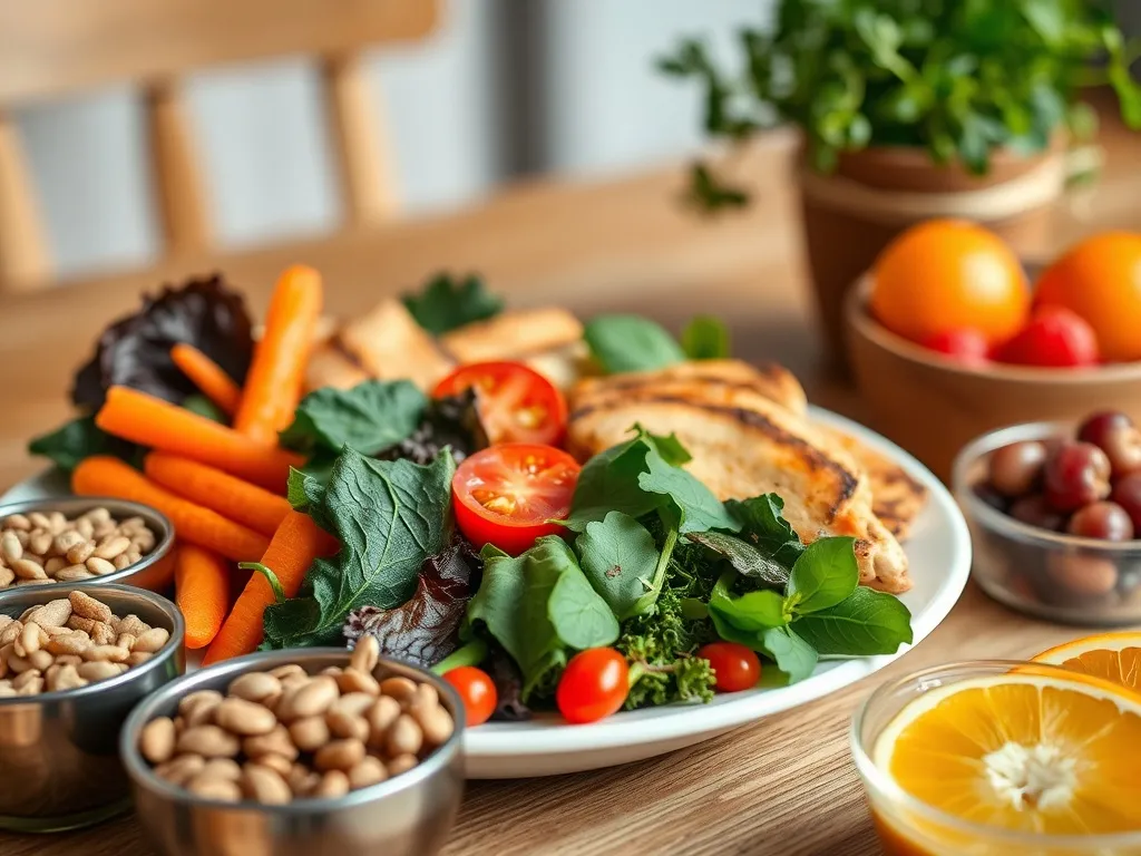 Co na anemię dla seniora? Skuteczne metody i porady dietetyczne