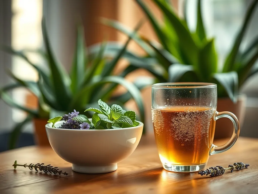 Domowe sposoby na pocenie się głowy: sprawdź skuteczne metody