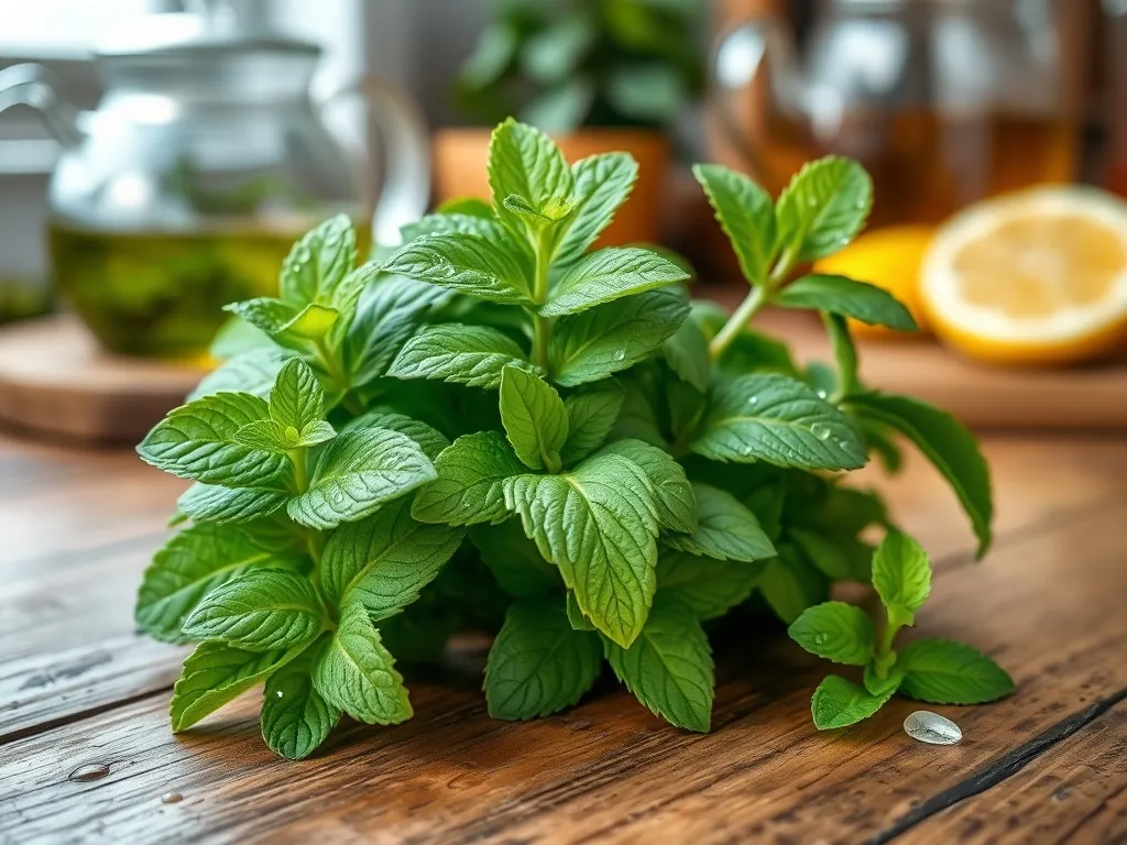 Czy można pić miętę w ciąży? Oto najważniejsze informacje