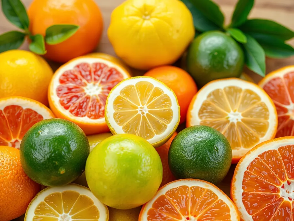 Witamina C: jaką najlepszą formę wybrać dla zdrowia?