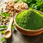 Na co pomaga chlorella? Odkryj jej zdrowotne właściwości