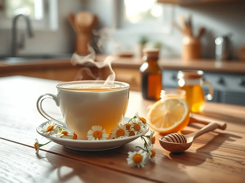 Ból gardła przy refluksie: jak złagodzić objawy i poprawić komfort?