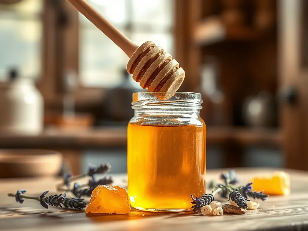 Czy można jeść miód w ciąży? Sprawdź, co mówi lekarz!