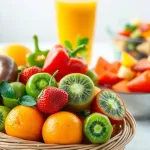 Ile witaminy C ile dziennie powinniśmy przyjmować?