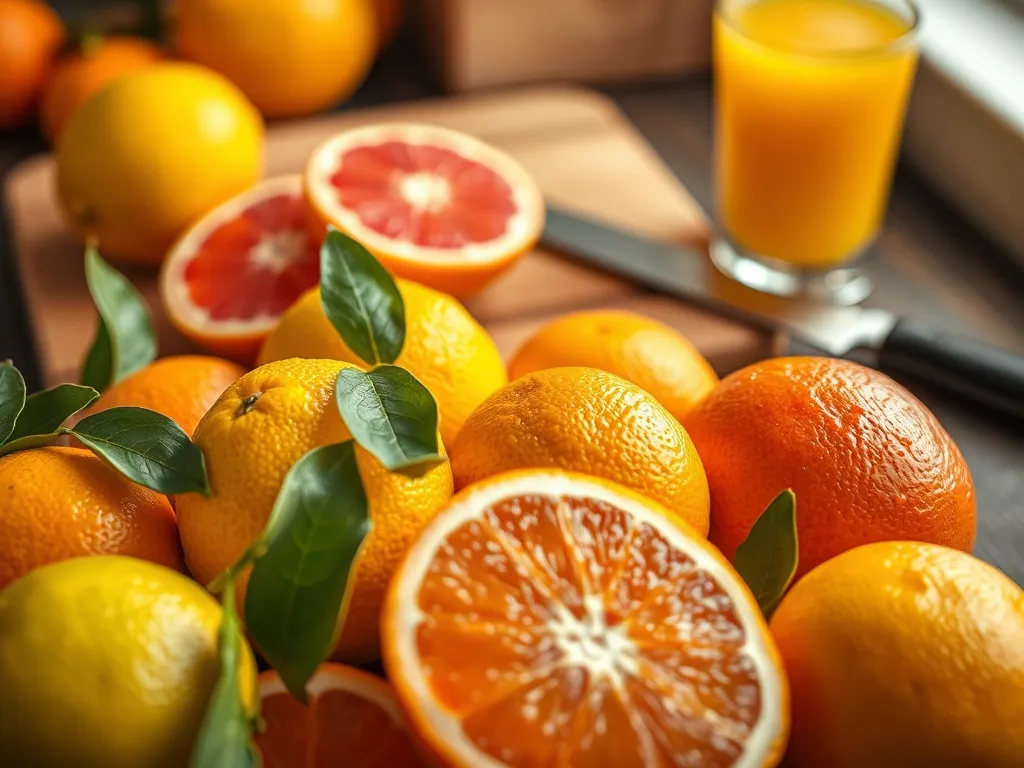 Witamina C na przeziębienie – czy jest skuteczna?