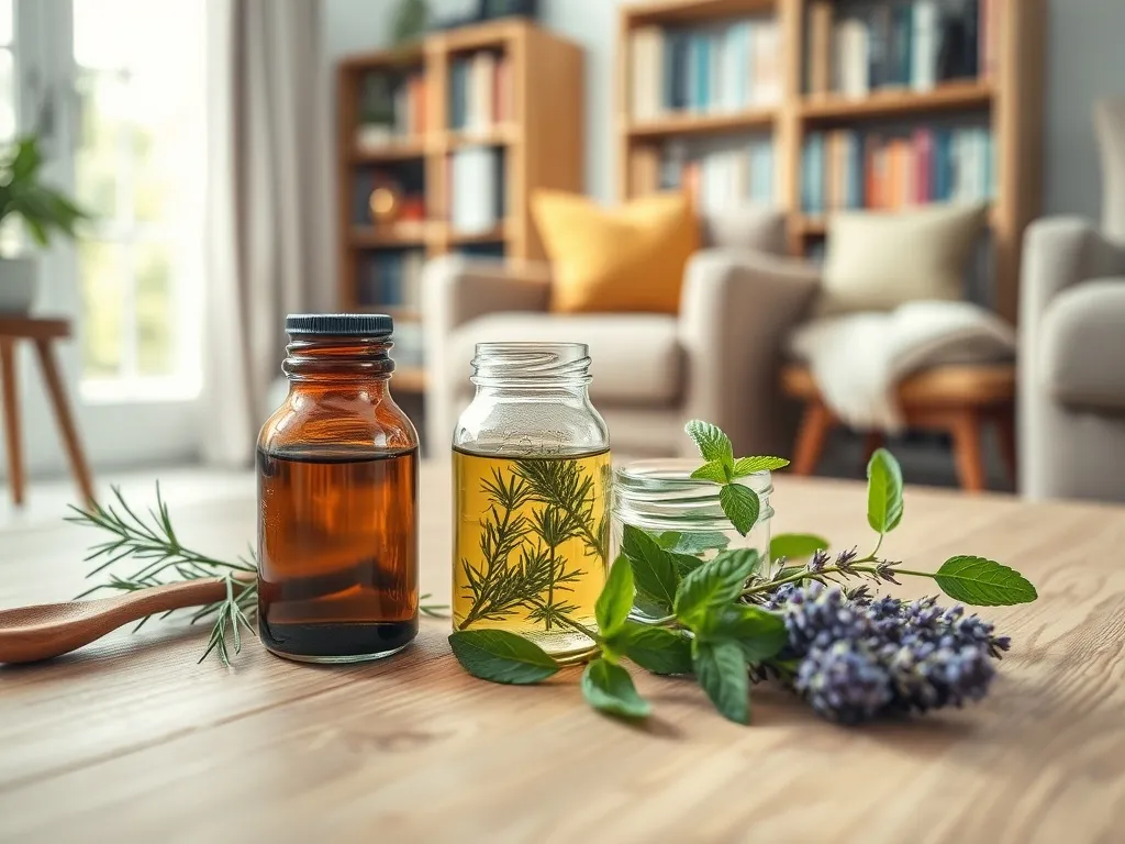 Domowe sposoby na wszy: skuteczne metody na pozbycie się problemu