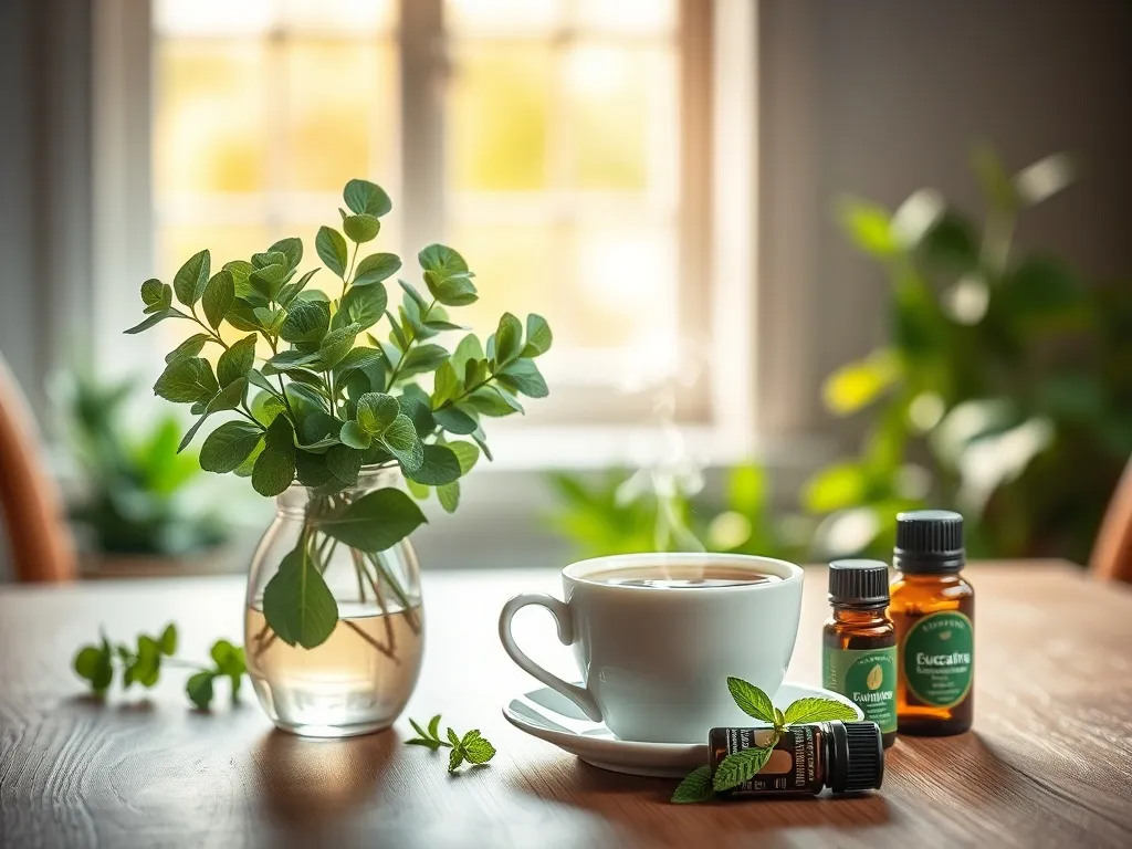 Alergiczny nieżyt nosa: co pomaga w walce z objawami?