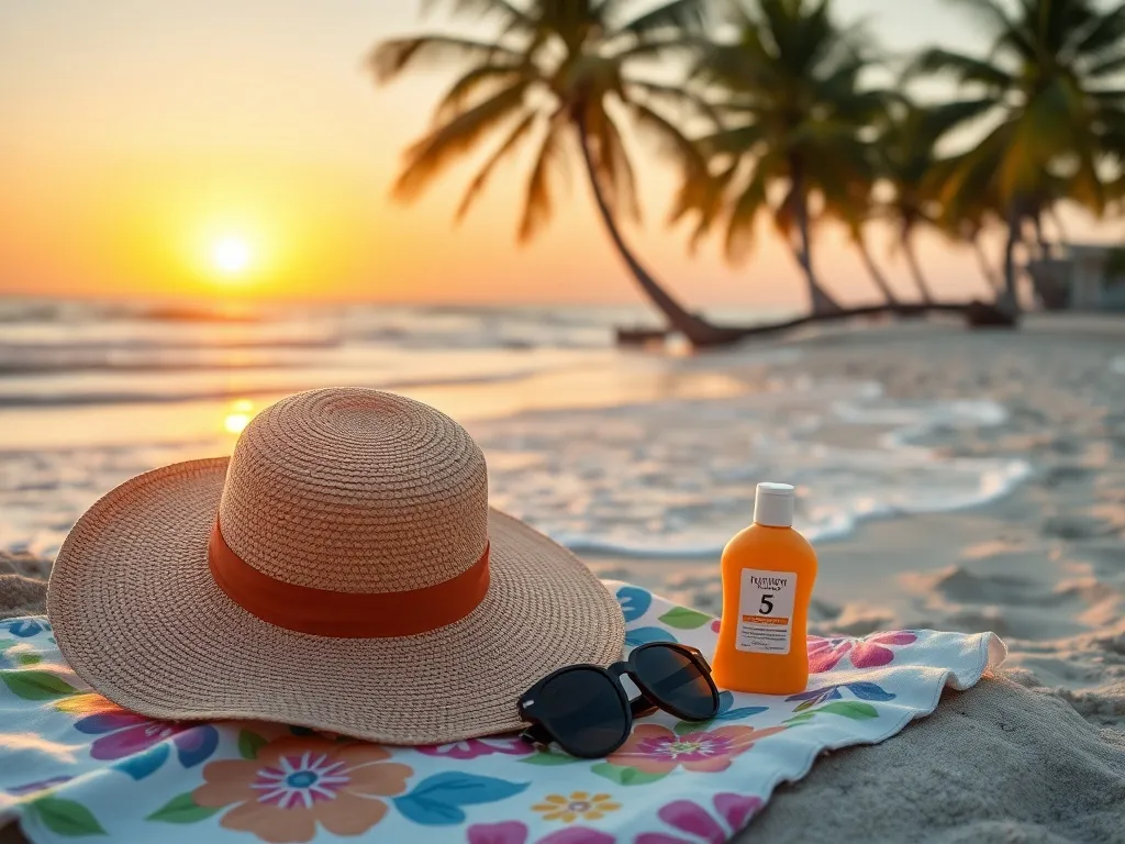 Czy w ciąży można się opalać? Bezpieczne porady dla przyszłych mam