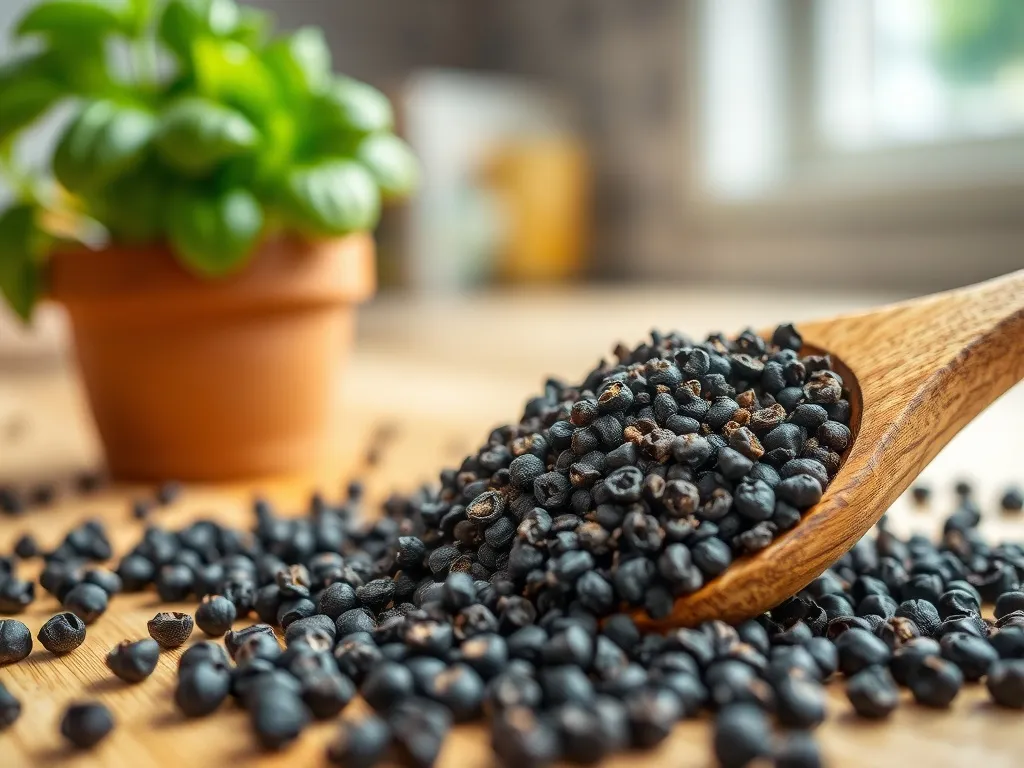 Czy pieprz jest zdrowy? Odkryj jego niesamowite właściwości!