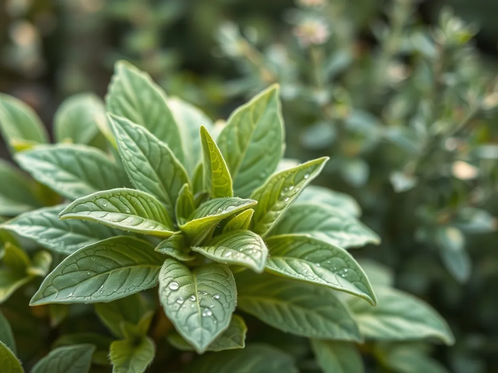 Czy szałwię można pić? Odkryj jej właściwości zdrowotne!