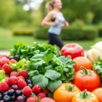 Dieta DASH: co to i jak wpływa na zdrowie?
