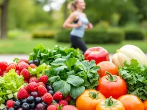 Dieta DASH: co to i jak wpływa na zdrowie?