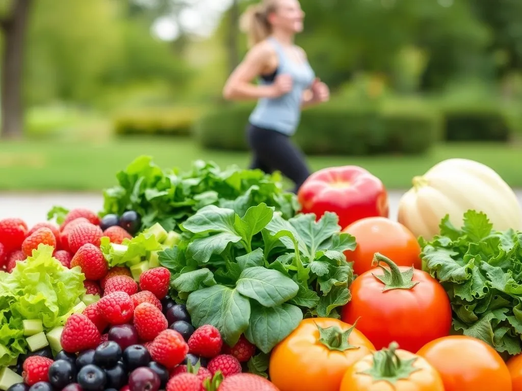 Dieta DASH: co to i jak wpływa na zdrowie?