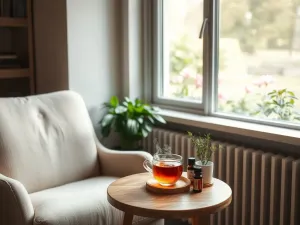 Co najlepsze na stres? Oto sprawdzone metody i suplementy