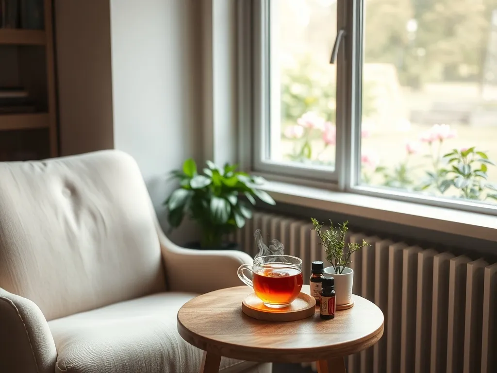 Co najlepsze na stres? Oto sprawdzone metody i suplementy