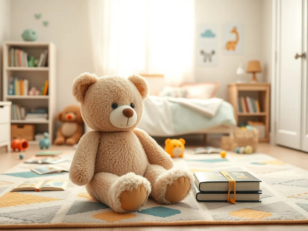 Jakie są objawy candida u dzieci? Sprawdź, co warto wiedzieć