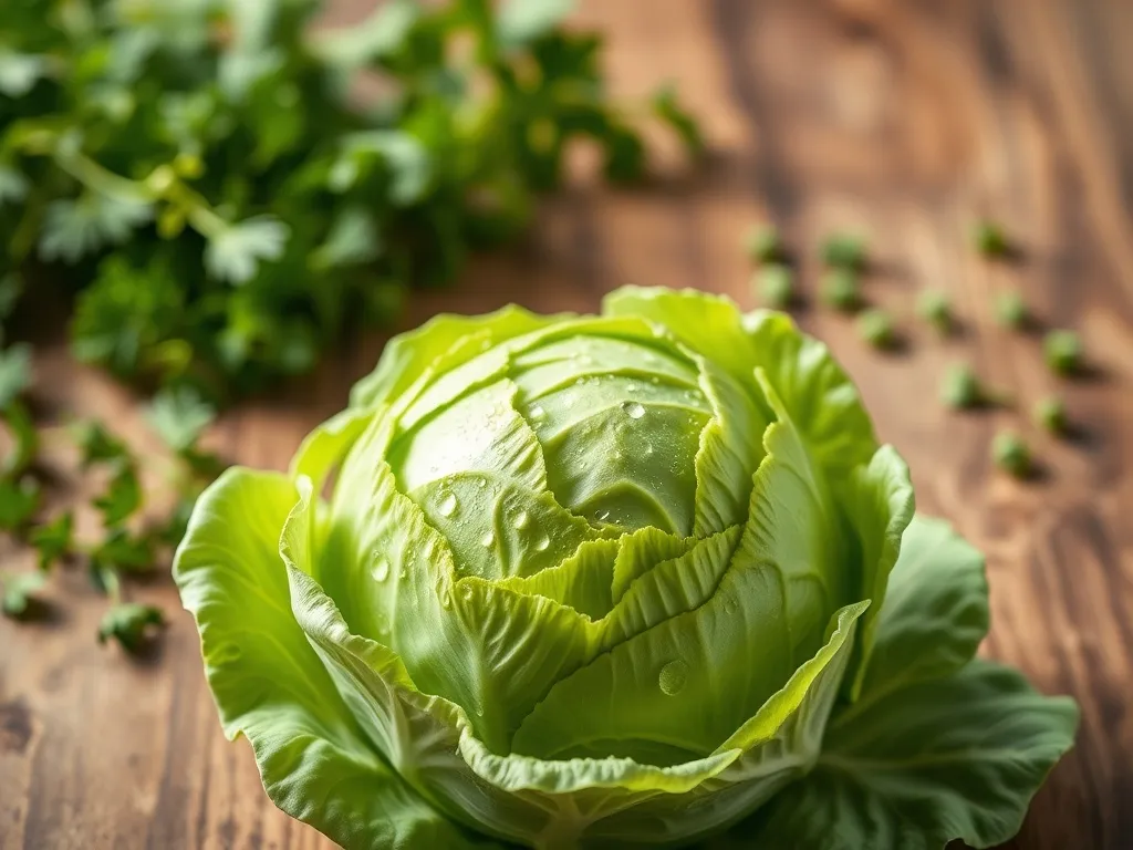 Czy okłady z kapusty mogą zaszkodzić? Odpowiadamy na najważniejsze pytania