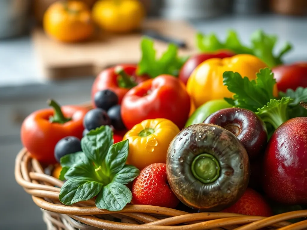 Co jest dobre na odporność? Sprawdzone sposoby na wzmocnienie organizmu