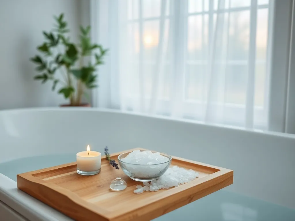 Chlorek magnezu do kąpieli: przeciwwskazania, o których musisz wiedzieć