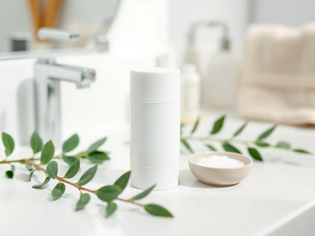 Czy aluminium w dezodorantach jest szkodliwe? Odpowiadamy na wątpliwości