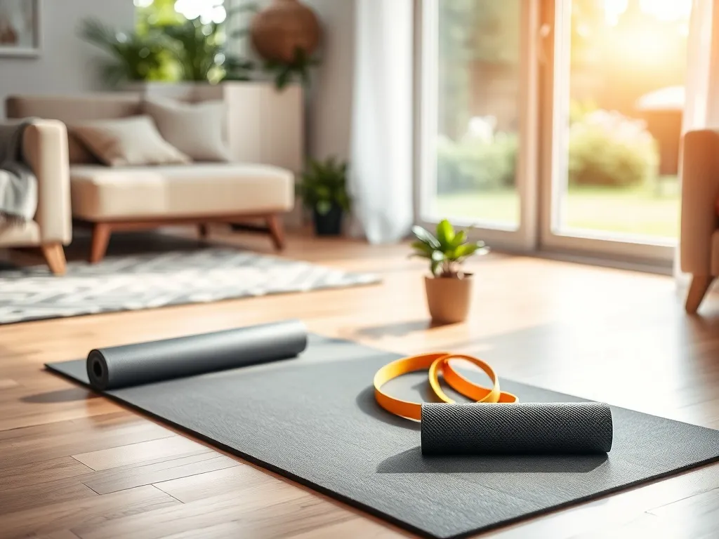 Domowe sposoby na zakwasy: sprawdzone metody na ulgę po treningu