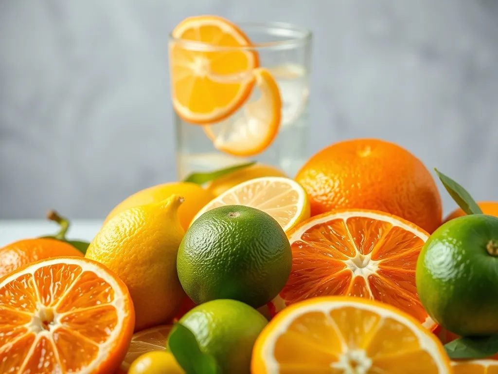 Czy witamina C jest moczopędna? Odpowiadamy na najważniejsze pytania