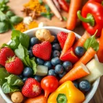 Dieta FODMAP - co jeść, aby czuć się lepiej?